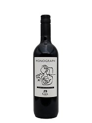 GAIA WINES MONOGRAPH AGIORGITIKO