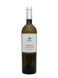 GAIA WINES ASSYRTIKO WILD FERMENT