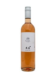 GAIA WINES 4-6H AGIORGITIKO ROSE
