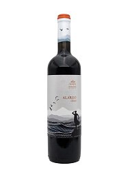 DOULOUFAKIS ALARGO SYRAH