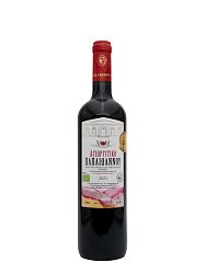 ESTATE PAPAIOANNOU AGIORGITIKO