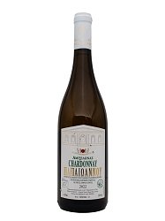 ESTATE PAPAIOANNOU VINEYARDS CHARDONNAY