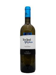 WINE ART ESTATE TECHNI ALIPIAS WHITE