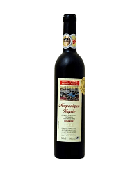 PARPAROUSIS WINERY MADRODAFNI PATRAS RESERVE