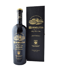 TSANTALI KORMILITSA GOLD COLLECTION BIO