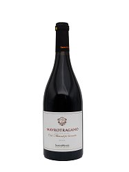 SANTO WINES MAVROTRAGANO