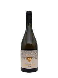 SANTO WINES SANTORINI