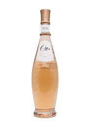 OTT BANDOL ROSE CHATEAU ROMASSAN