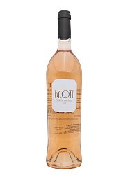 DOMAINE OTT BY OTT ROSE