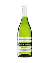 ESCAPADES SAUVIGNON BLANC