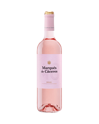 MARQUES DE CACERES RIOJA ROSADO