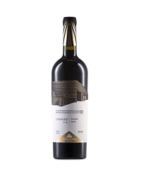 LYRARAKI ESTATE RED