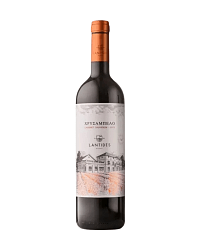 LANTIDES WINERY GOLDVINE