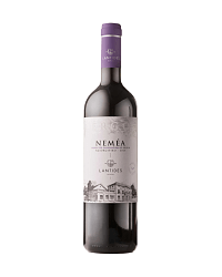 LANTIDES WINERY NEMEA ERGO