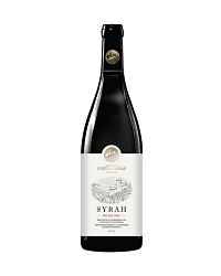PORTO CARRAS SYRAH