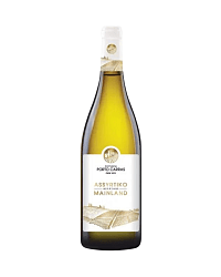 PORTO KARRAS ASSYRTIKO (BIO)