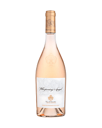 WHISPERING ANGEL ROSE