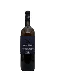 OENOGENESIS WINERY DEKA WHITE