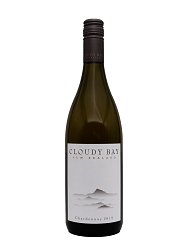 CLOUDY BAY CHARDONNAY