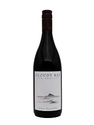 CLOUDY BAY PINOT NOIR