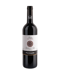 PIO CESARE BARBERA D'ALBA FIDES