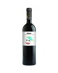 LALIKOS MOUNTAIN VINEYARDS JOKER