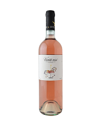 LALIKOS MOUNTAIN VINEYARDS VARIETE ROSE