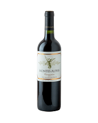 MONTES ALPHA CARMENERE