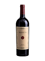 TENUTA DELL' ORNELLAIA MASSETO