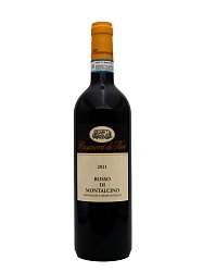 CASANOVA DI NERI ROSSO DI MONTALCINO