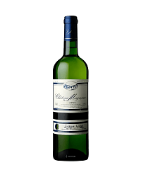 CHATEAU MAGNEAU BLANC