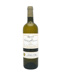 CHATEAU MAGNEAU CUVEE JULIEN BLANC