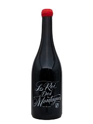 PAPARGYRIOU LE ROI DES MONTAGNES SYRAH