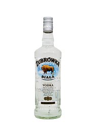 ZUBROWKA BIALA