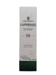 LAPHROAIG 10YO