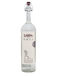 GRAPPA SARPA DI POLI