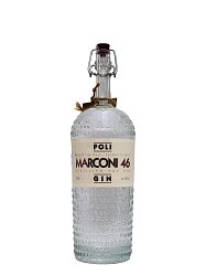 JACOPO POLI GIN MARCONI 46