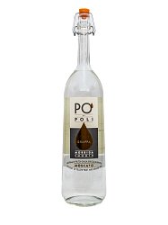 JACOPO POLI PO' DI POLI MORBIDA MOSCATO