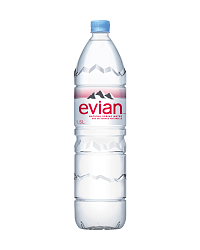 EVIAN PET