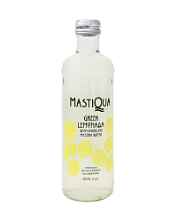 MASTIQUA LEMONADE SPARKLING WATER