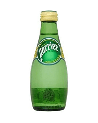 PERRIER SPARKLING