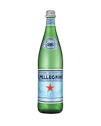 SAN PELLEGRINO GLASS