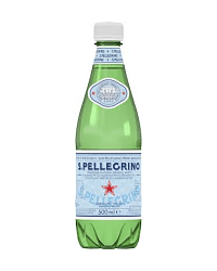 SAN PELLEGRINO PET 0.5LT