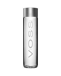 VOSS STILL GLASS