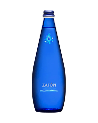 ΖΑΓΟΡΙ SPARKLING ΓΥΑΛΙΝΗ ΦΙΑΛΗ
