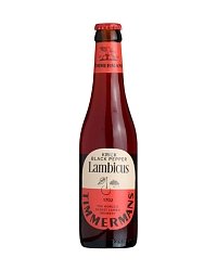 TIMMERMANS KRIEK (CHERRY) LAMBIC BEER