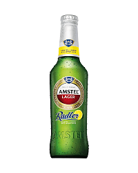AMSTEL RADLER GLASS RB