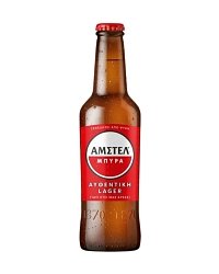 AMSTEL GLASS RB