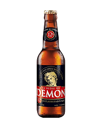 BIERE DU DEMON