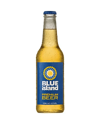 BLUE ISLAND